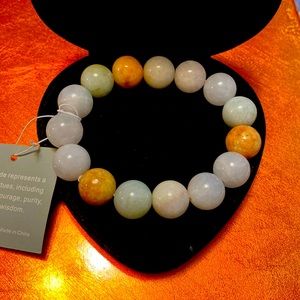 Genuine Jade Bracelet